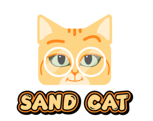 آکادمی sandcat