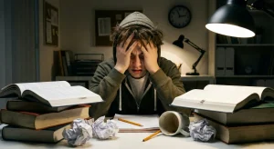 چالش های موجود در روشهای مطالعه برای دانشآموزان