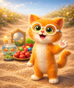 ویژگیهای پیک نوروزی سندکت