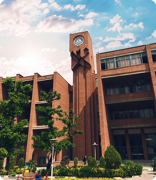 دانشگاه شریف